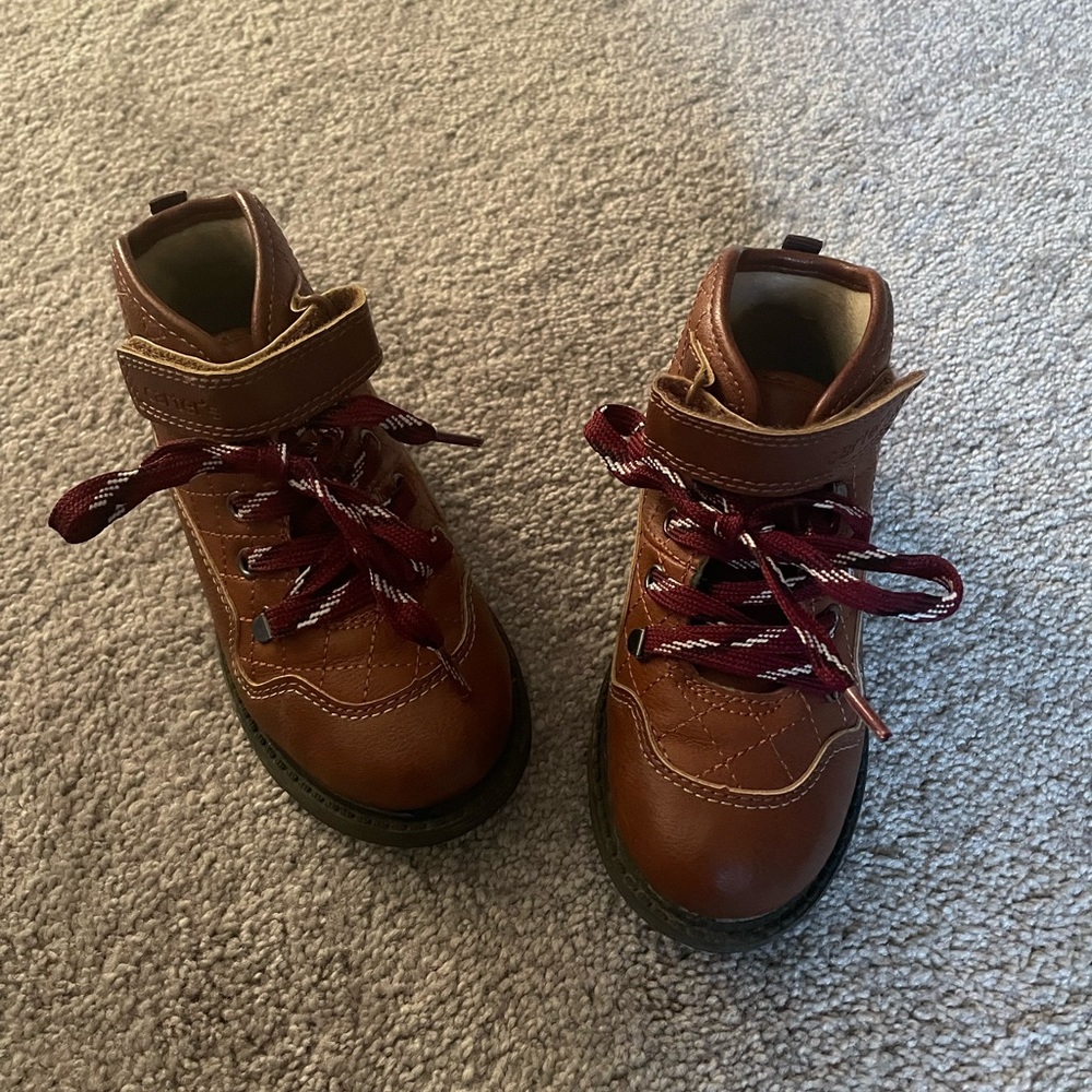 Toddler Boots